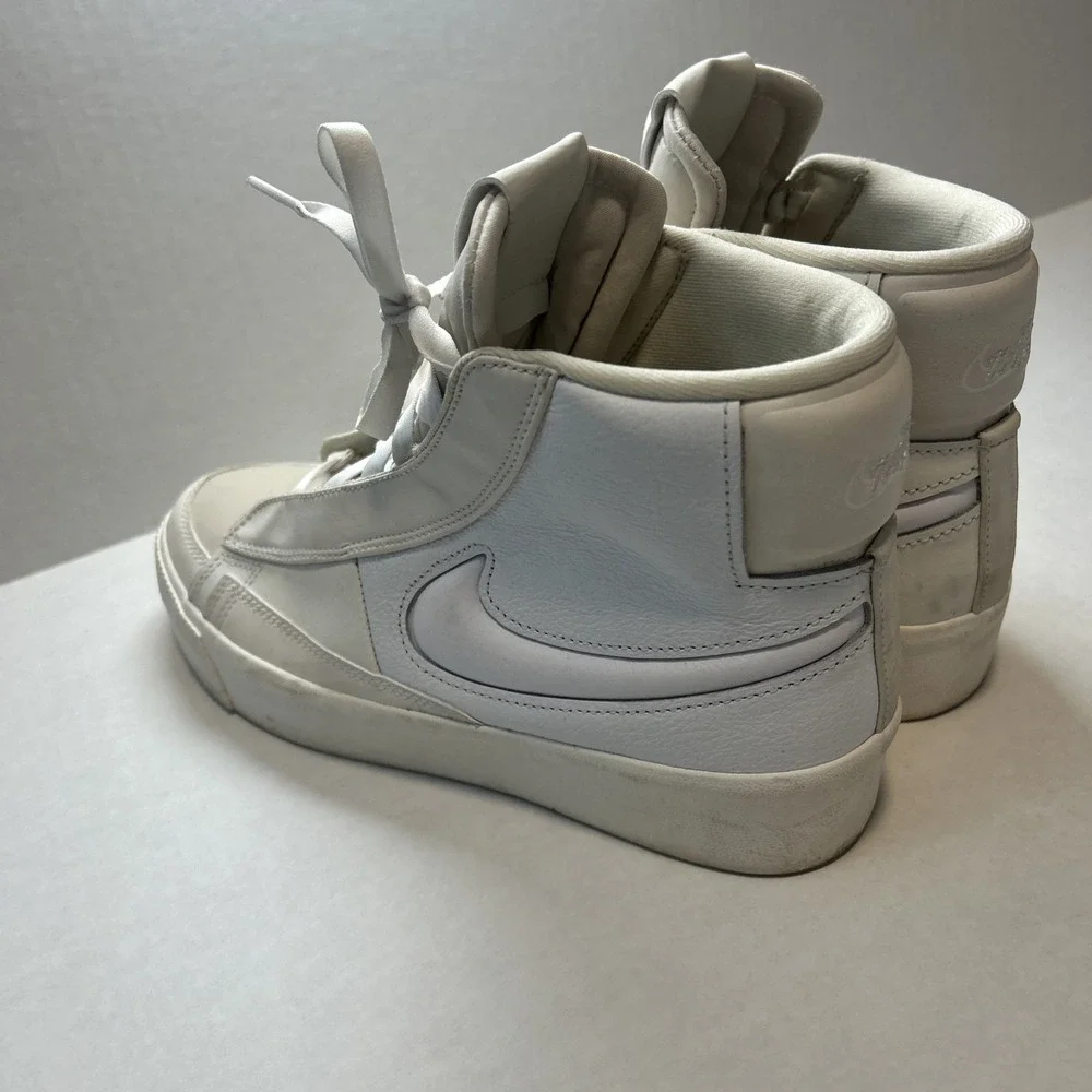 Nike women blazer